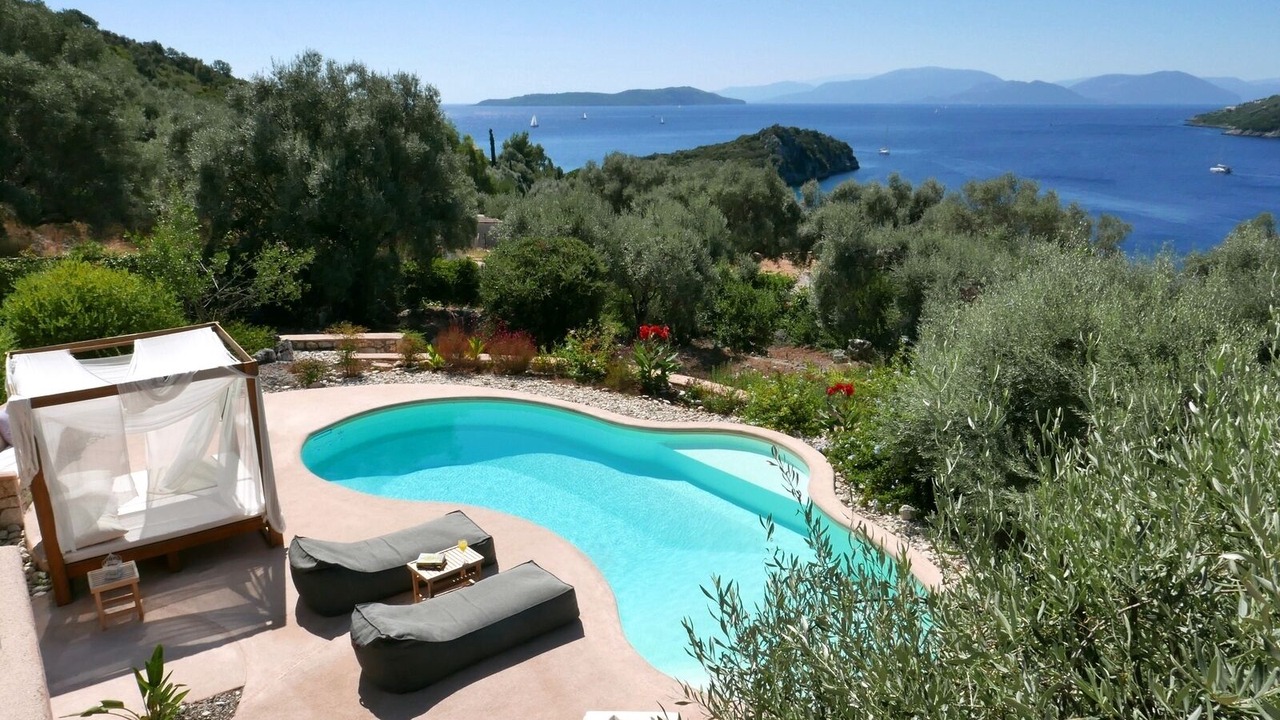 Photo of Outdoor in Sivota