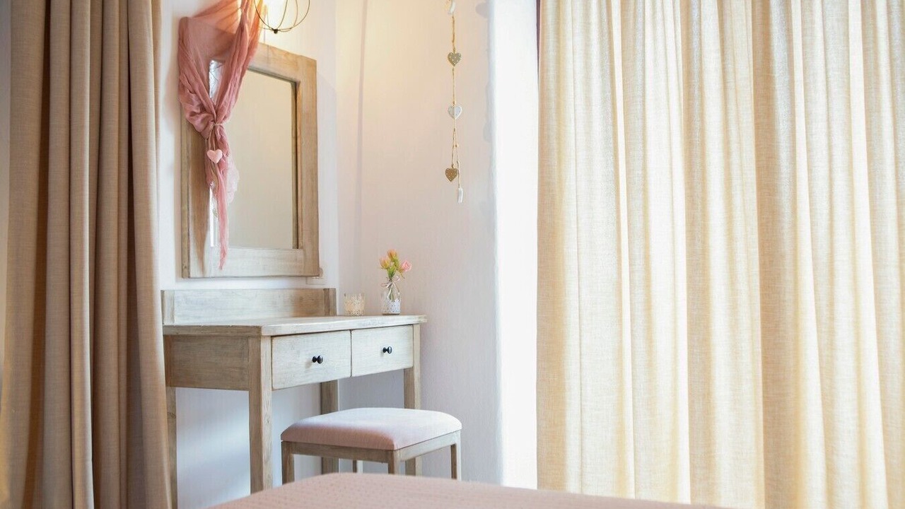 Photo of Bedroom in Sivota