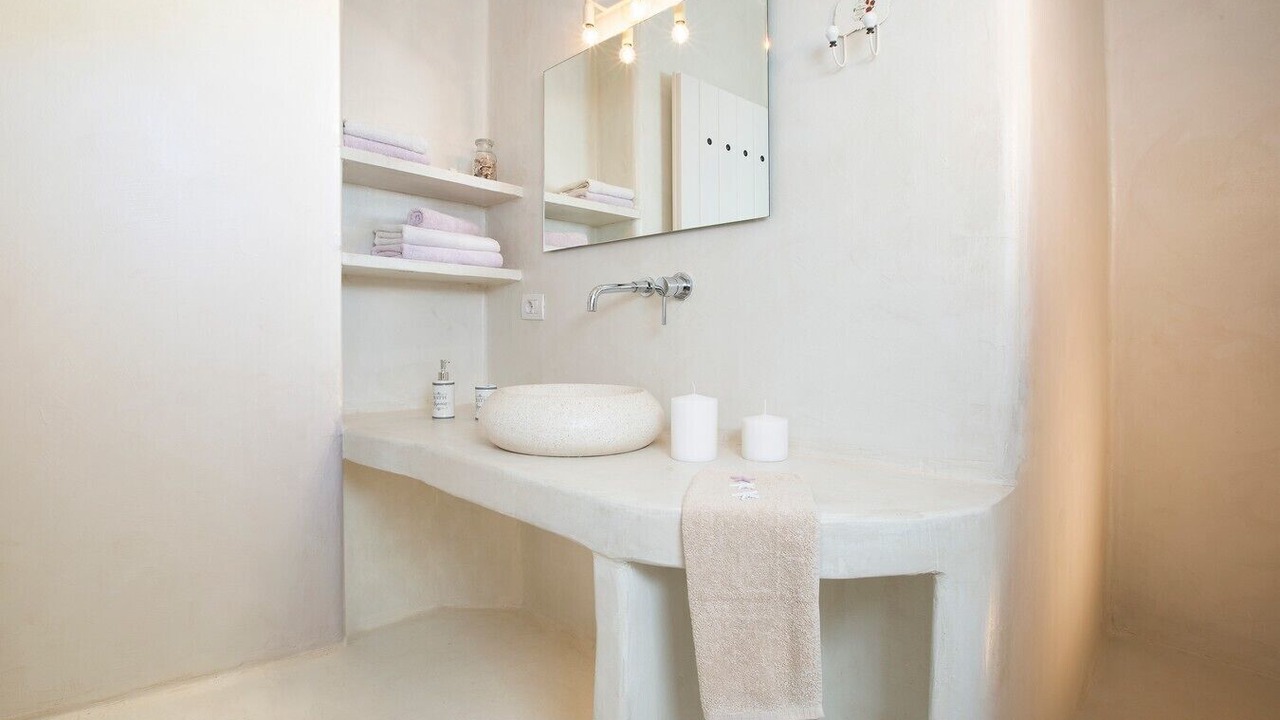 Photo of Bathroom in Sivota