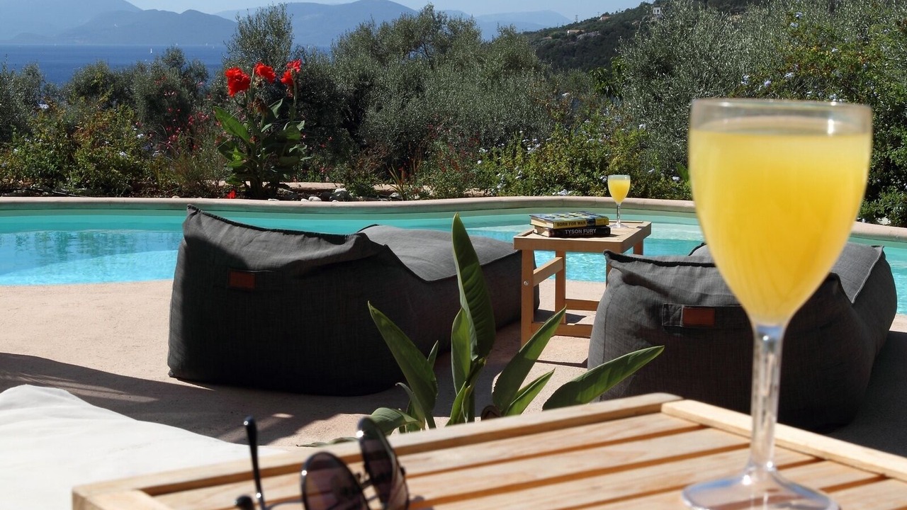 Photo of Outdoor in Sivota