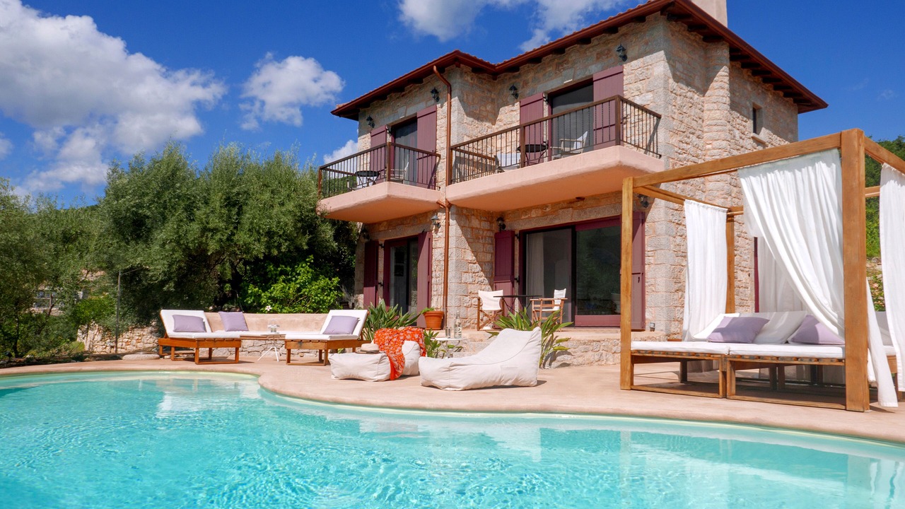 Photo of Outdoor in Sivota