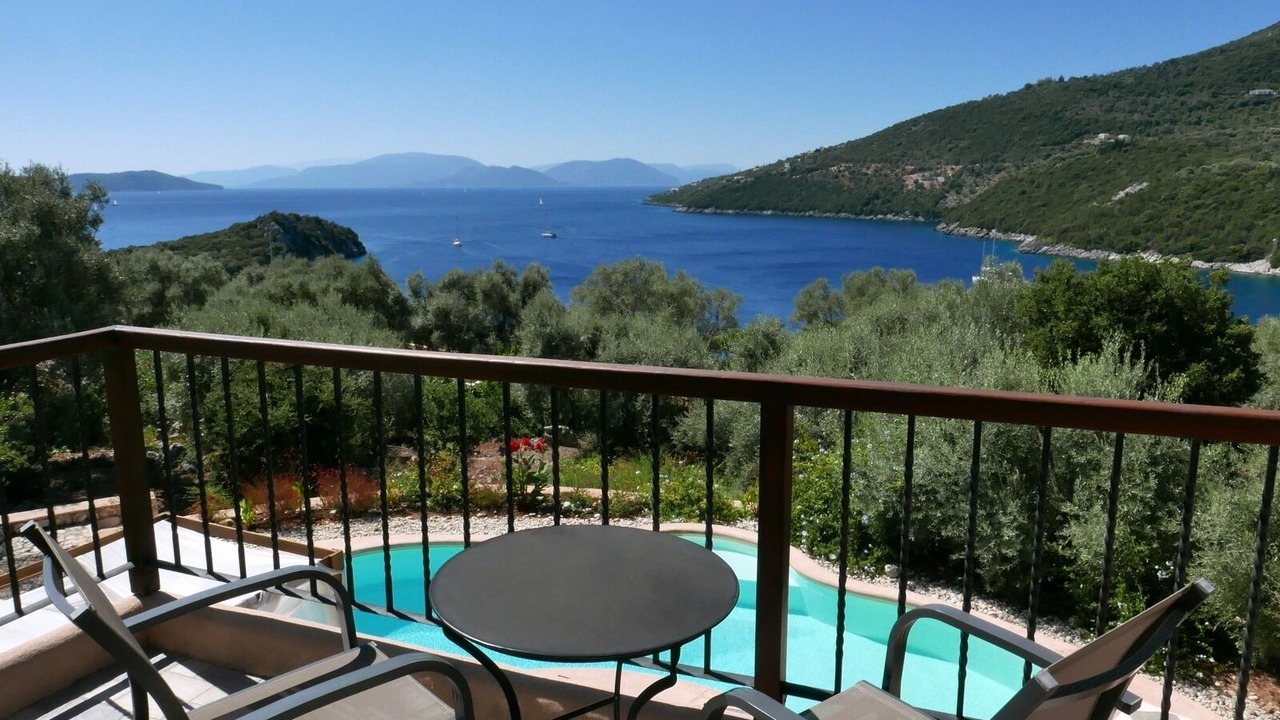 Photo of Outdoor in Sivota