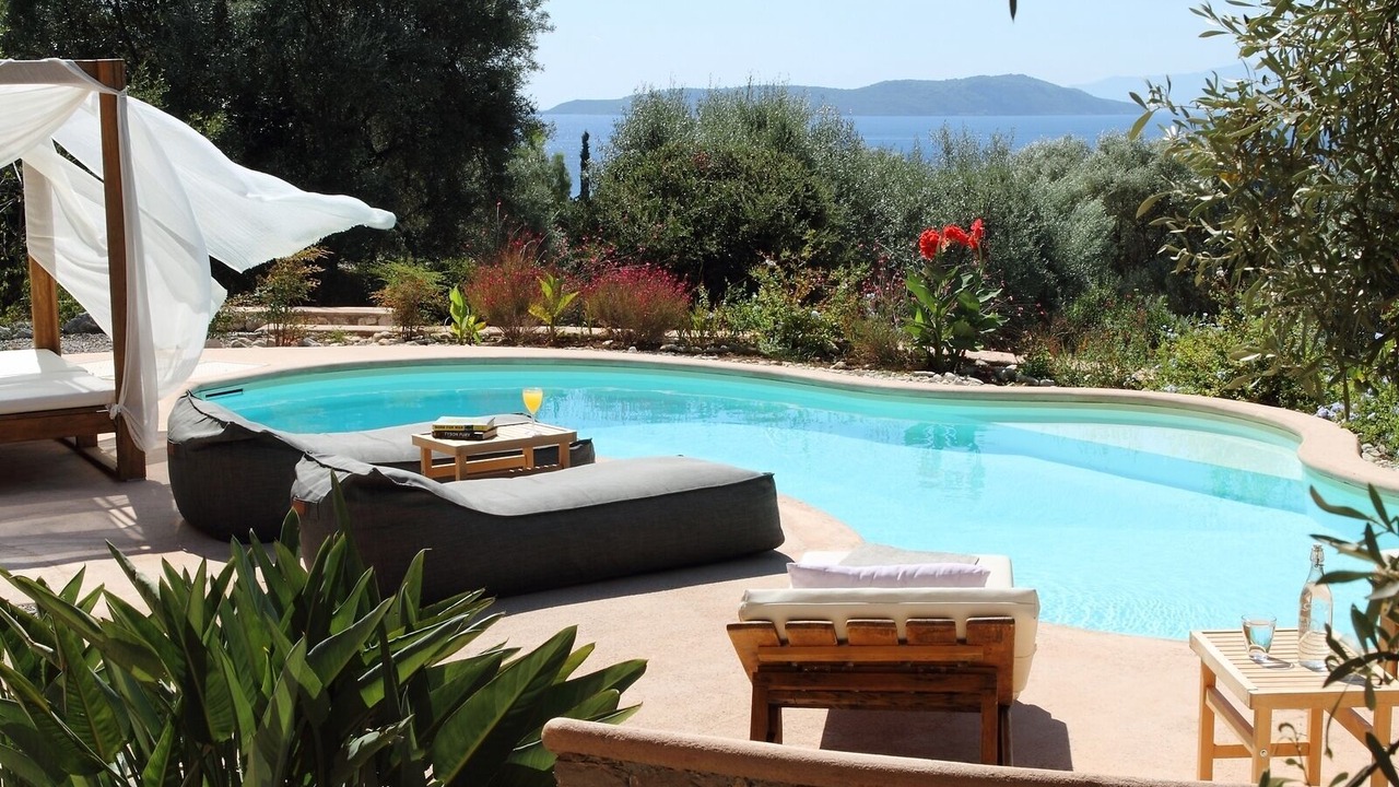 Photo of Outdoor in Sivota