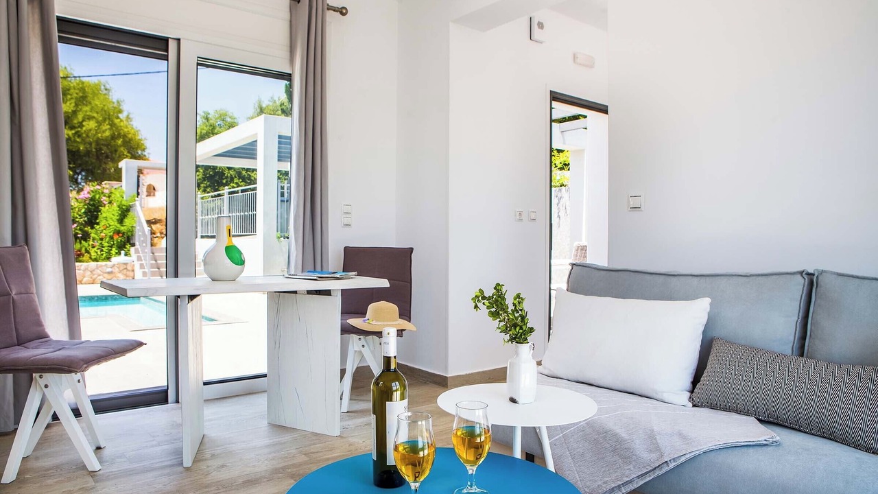 Photo of Livingroom in Leivathos