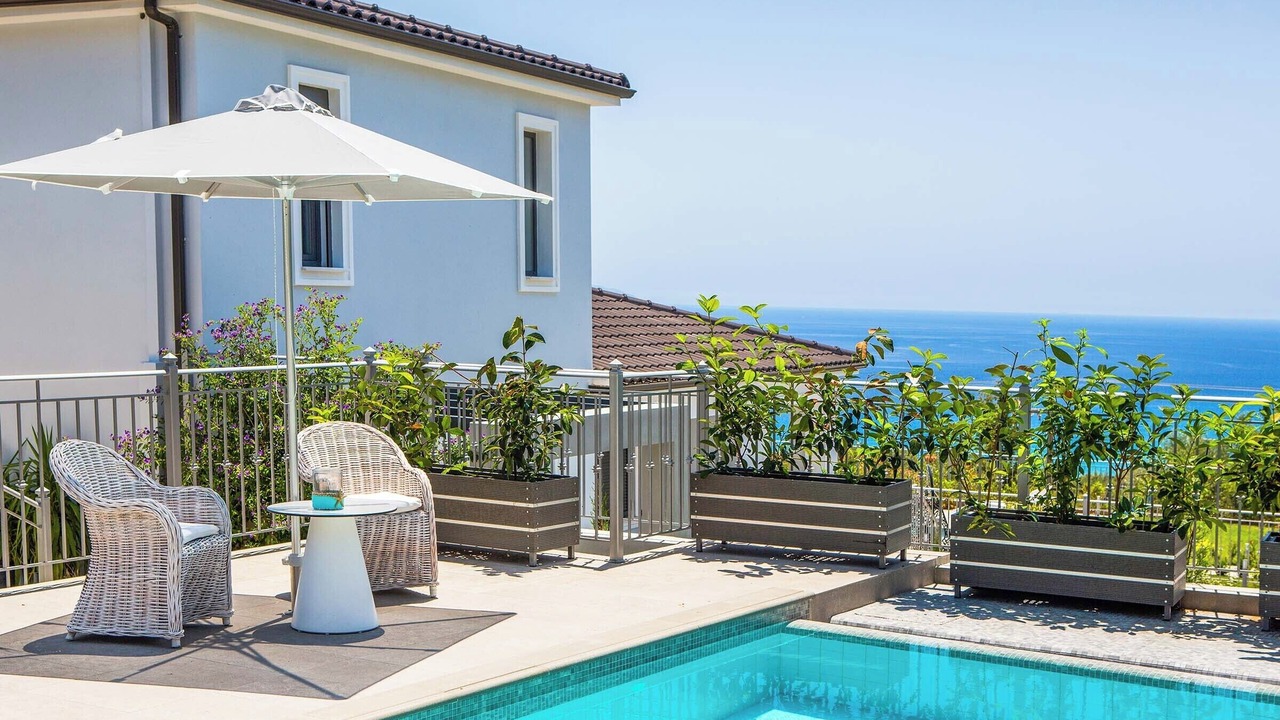 Photo of Outdoor in Leivathos