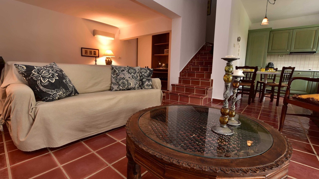 Photo of Bedroom in Gialos