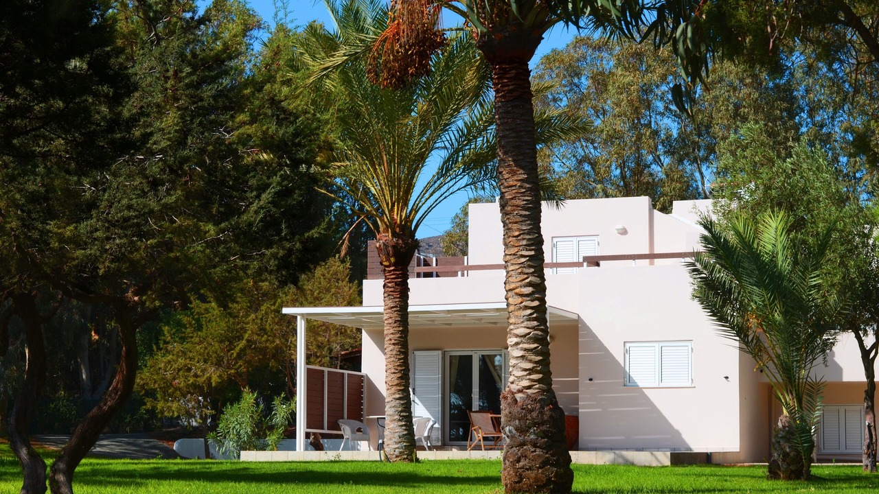 Photo of Outdoor in Gialos