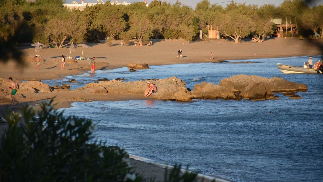 Photo of Others in Gialos