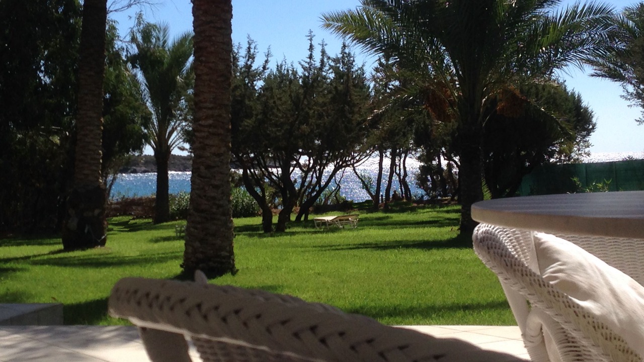 Photo of Outdoor in Gialos