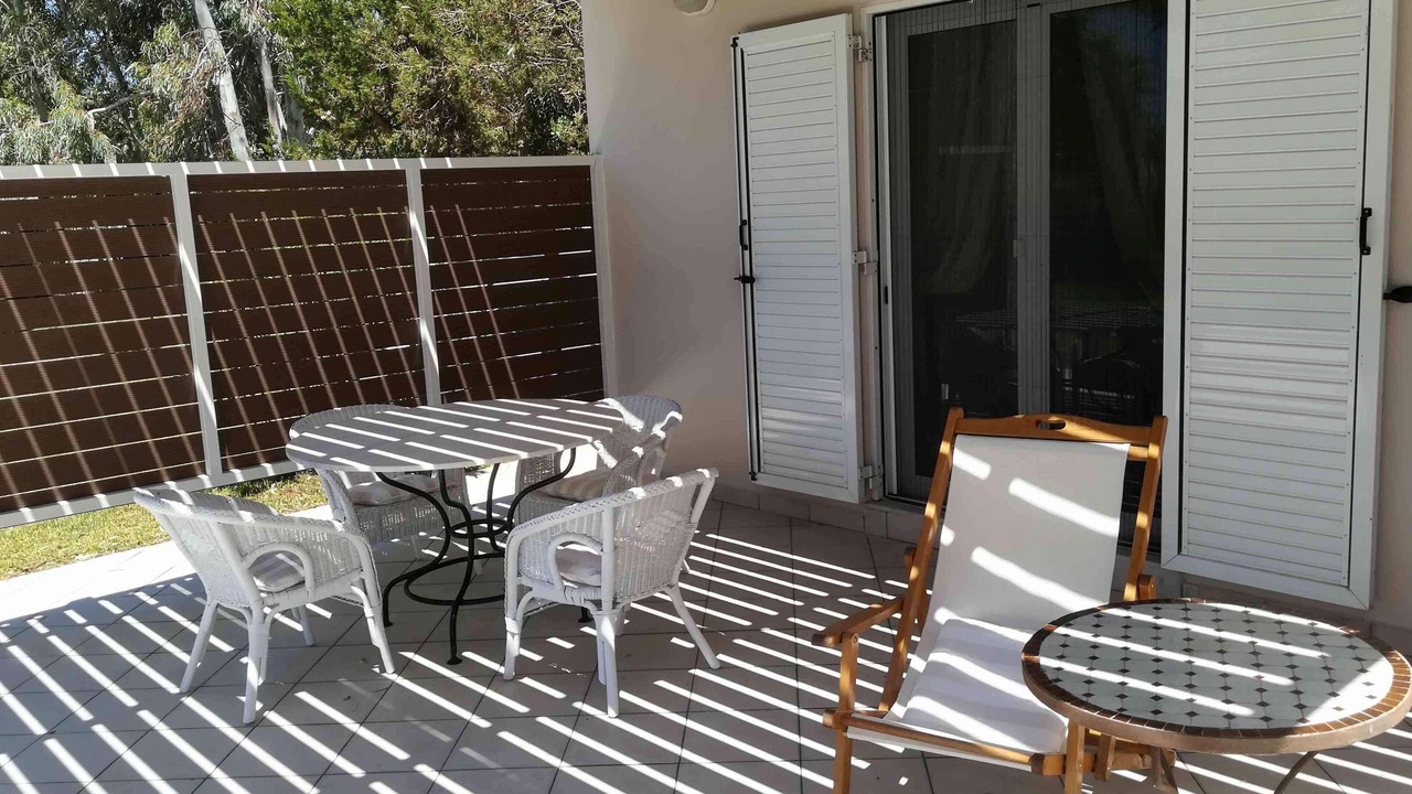 Photo of Outdoor in Gialos