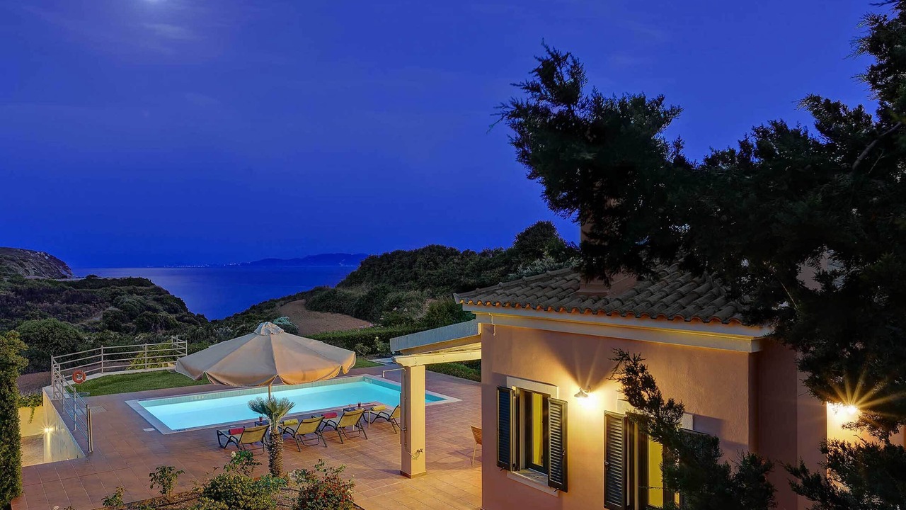 Photo of Outdoor in Svoronata