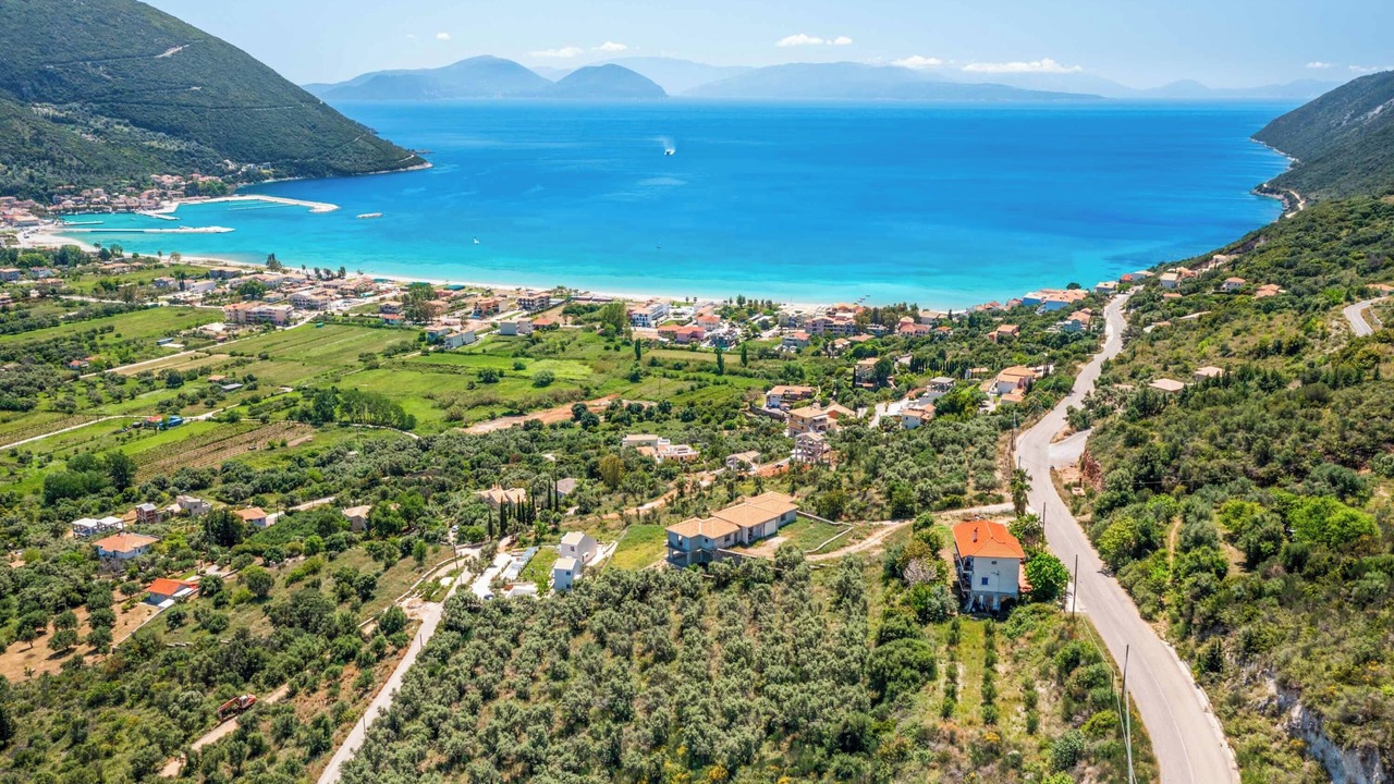 Photo of Outdoor in Evgiros