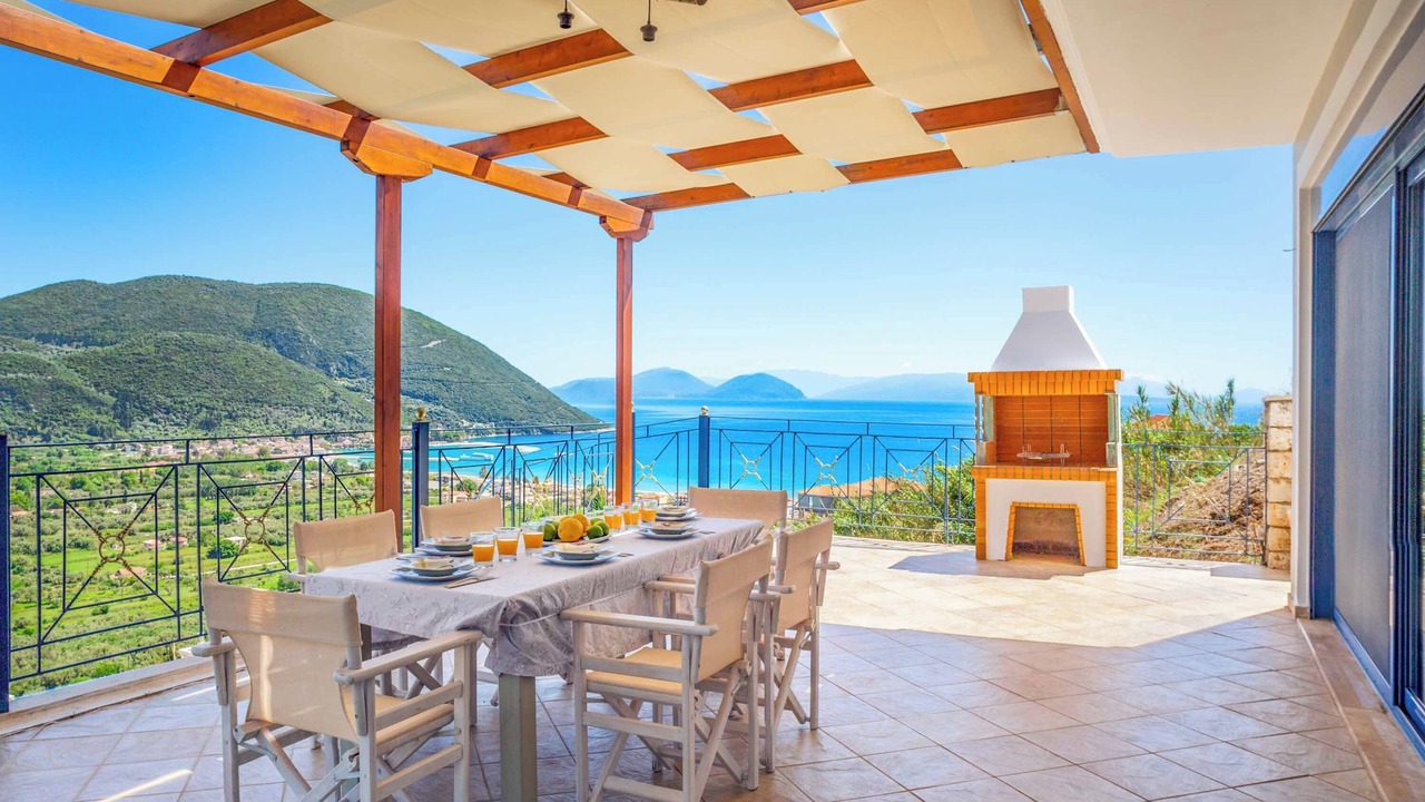 Photo of Outdoor in Evgiros
