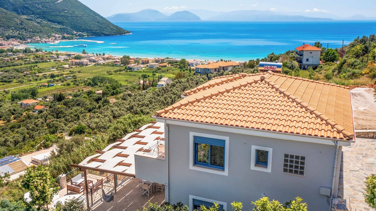 Photo of Outdoor in Evgiros