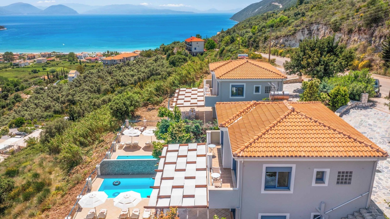 Photo of Outdoor in Evgiros