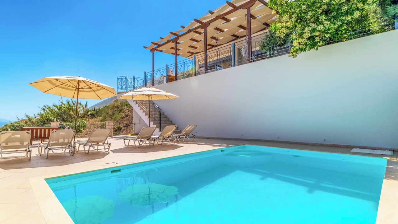 Photo of Outdoor in Evgiros