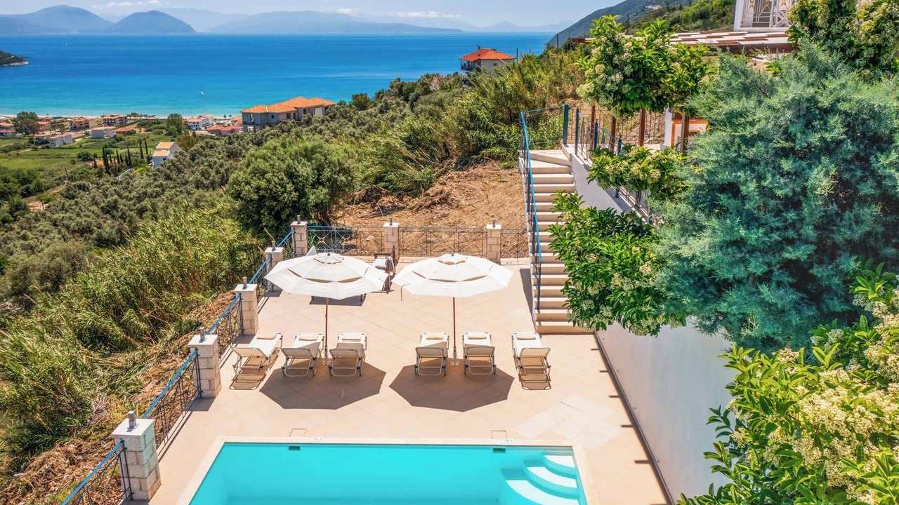 Photo of Outdoor in Evgiros
