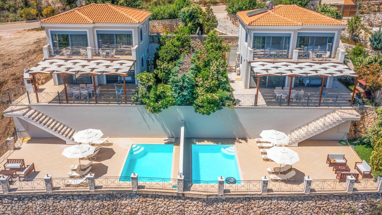 Photo of Outdoor in Evgiros