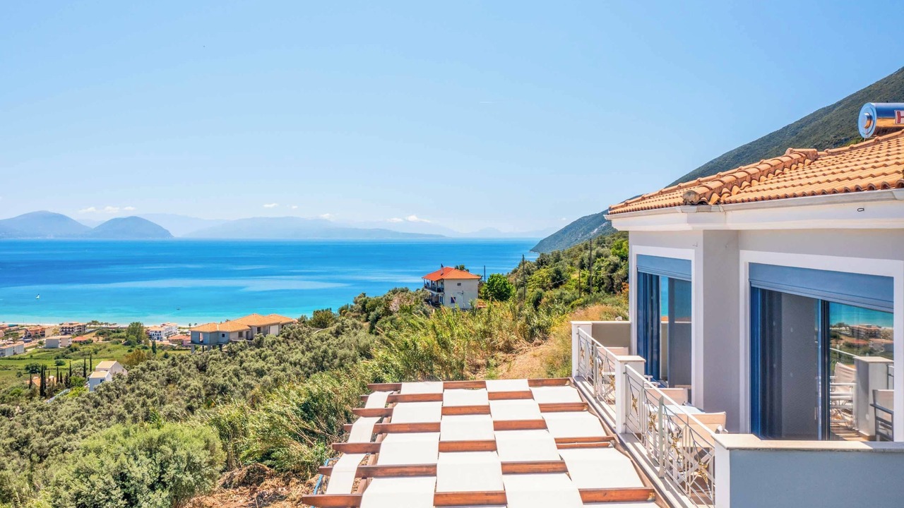 Photo of Outdoor in Evgiros
