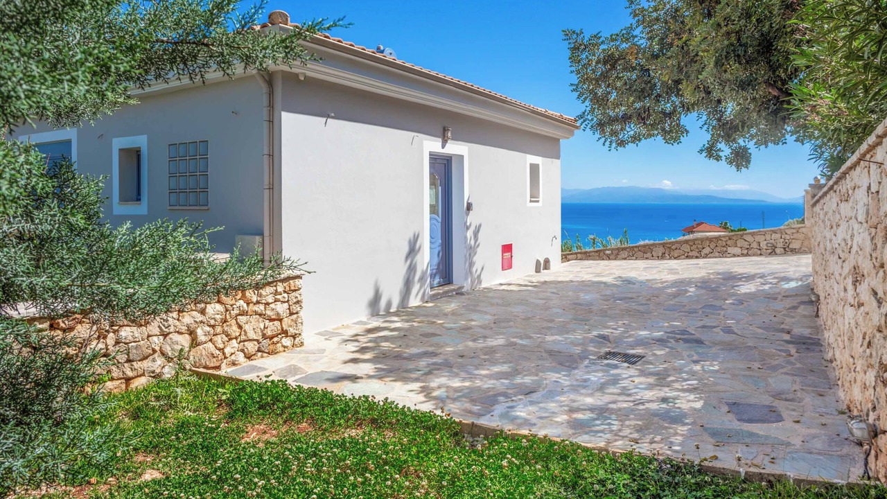 Photo of Outdoor in Evgiros
