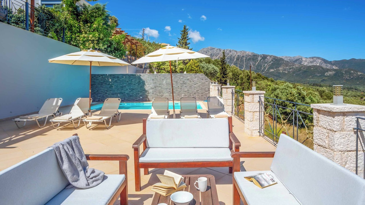 Photo of Outdoor in Evgiros