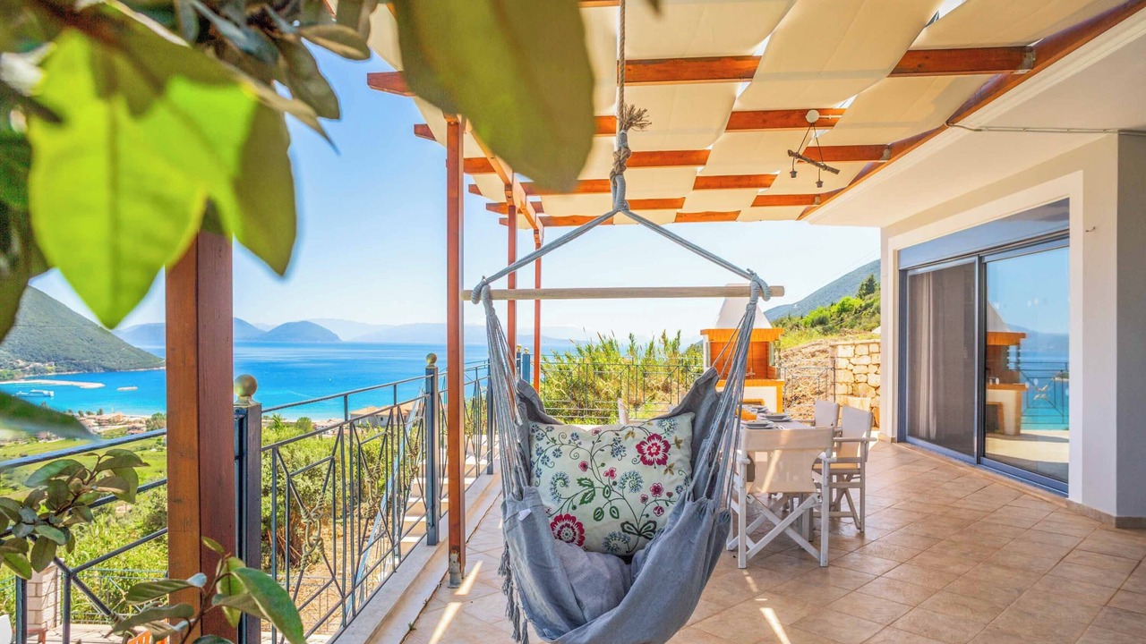 Photo of Outdoor in Evgiros