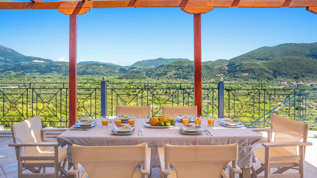Photo of Outdoor in Evgiros