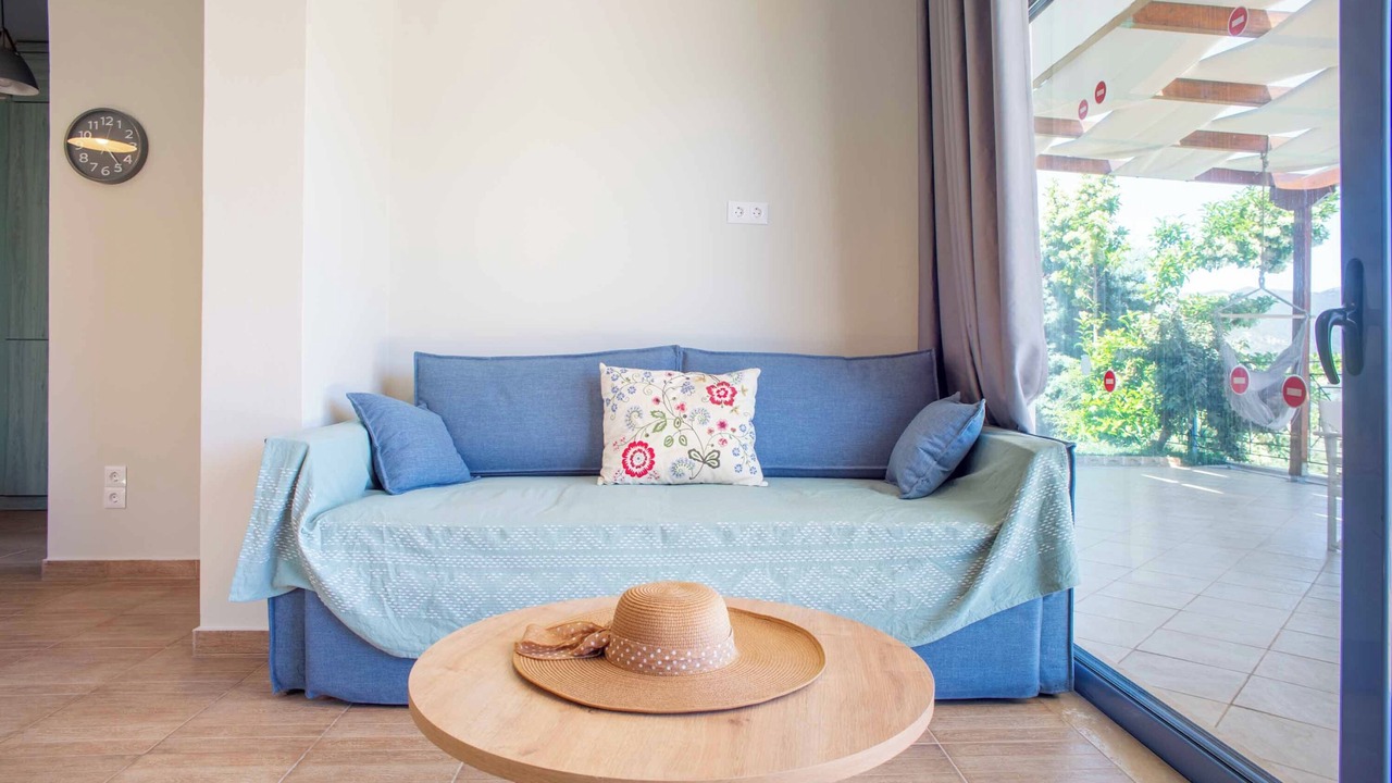 Photo of Livingroom in Evgiros