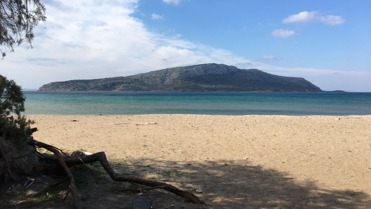 Photo of Others in Lavreotiki