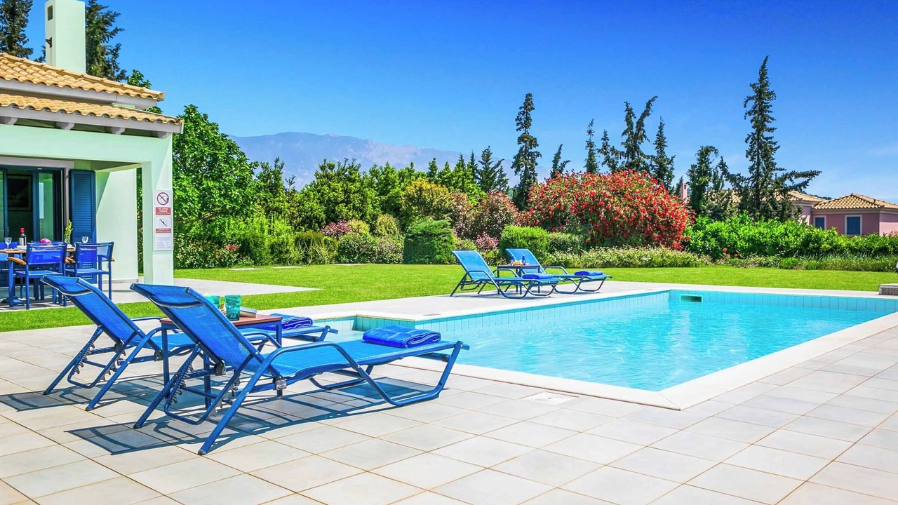 Photo of Outdoor in Svoronata