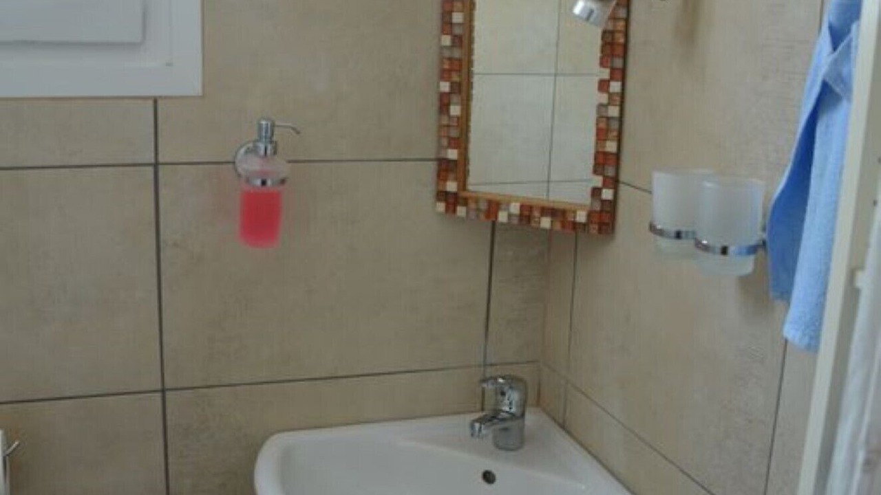 Photo of Bathroom in Votsi
