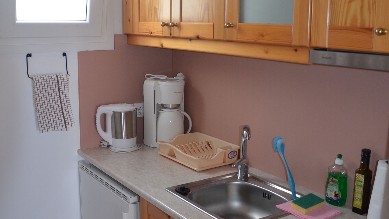 Photo of Kitchen in Votsi