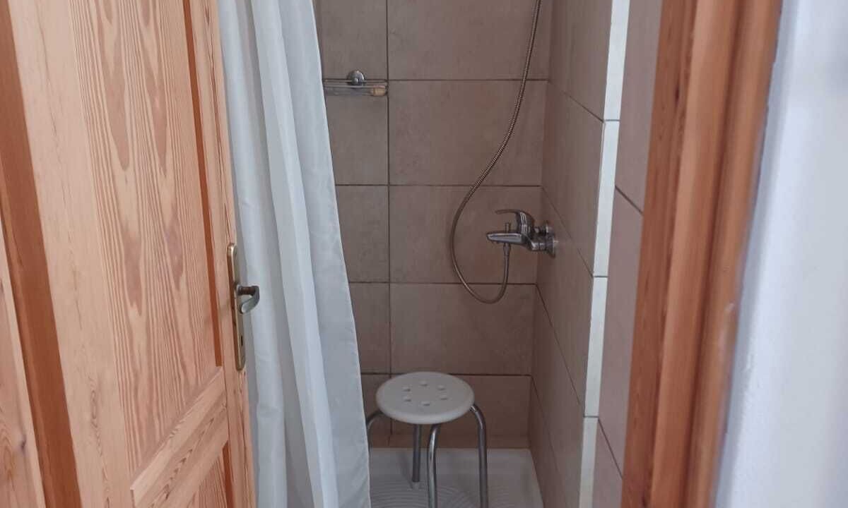 Photo of Bathroom in Votsi