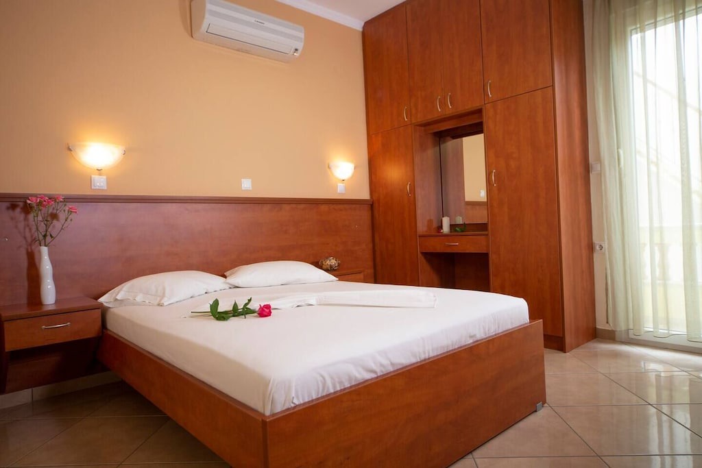 Photo of Bedroom in Limnos