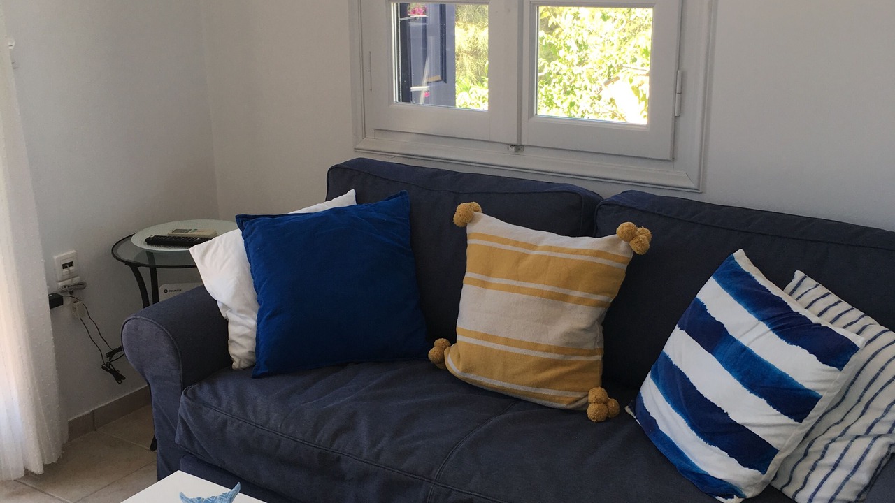Photo of Livingroom in Naxos