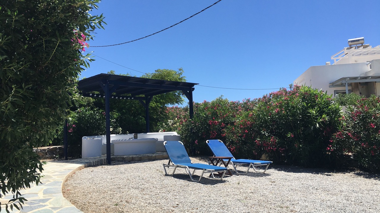Photo of Outdoor in Naxos
