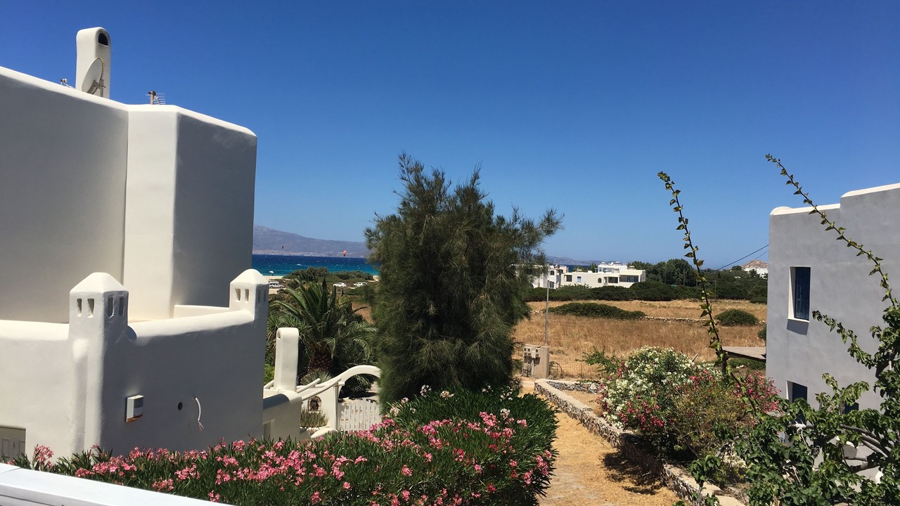 Photo of Outdoor in Naxos
