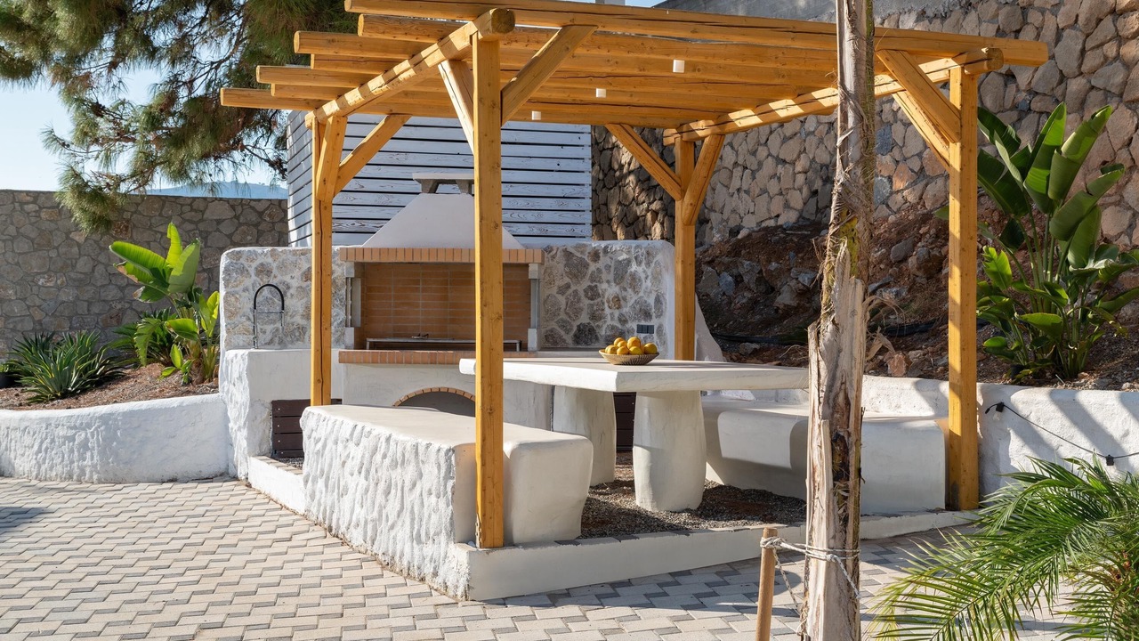 Photo of Outdoor in Prassonissi