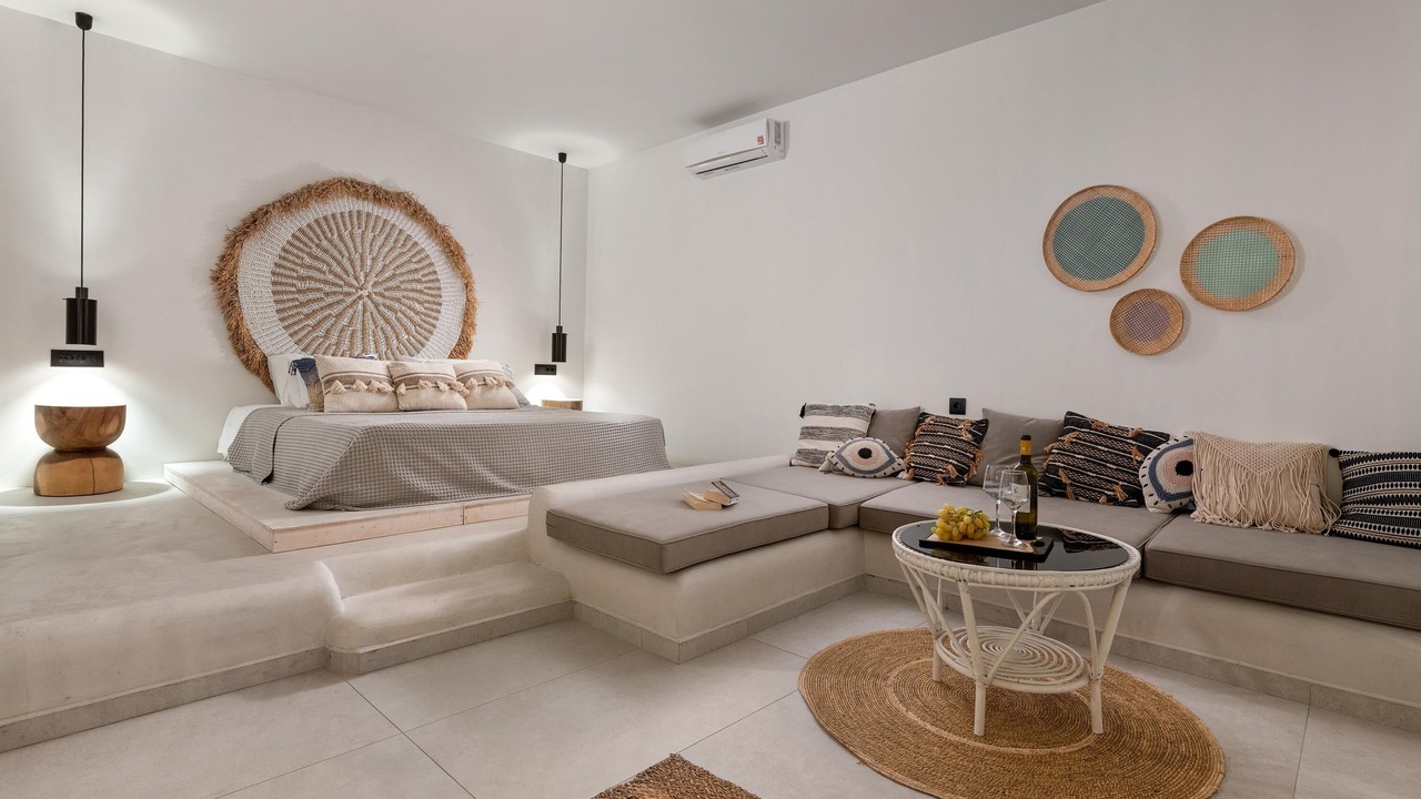 Photo of Livingroom in Prassonissi