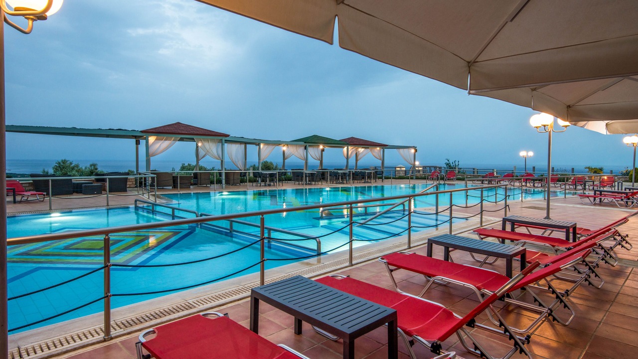 Photo of Outdoor in Kiparissia