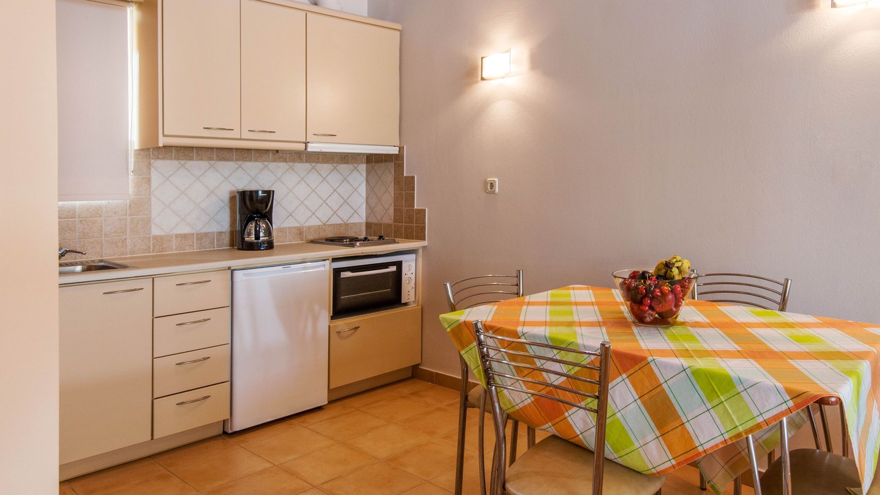 Photo of Kitchen in Kiparissia