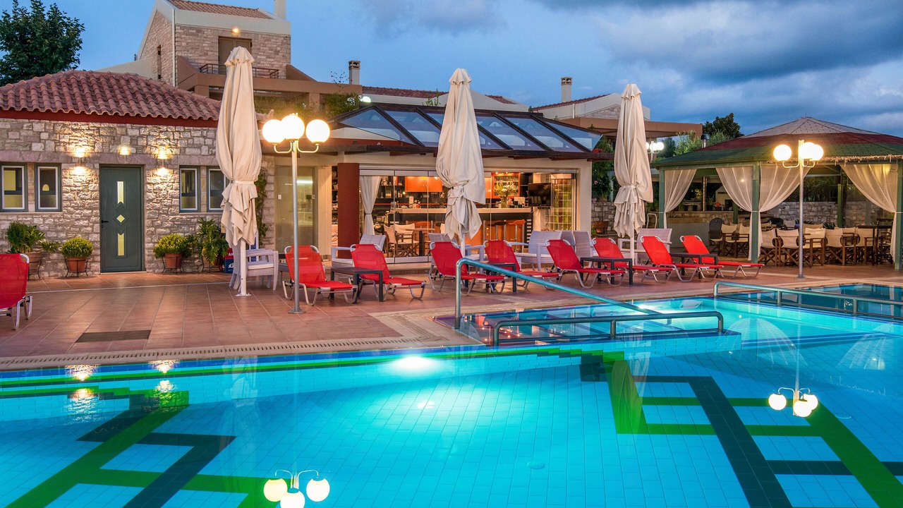 Photo of Outdoor in Kiparissia