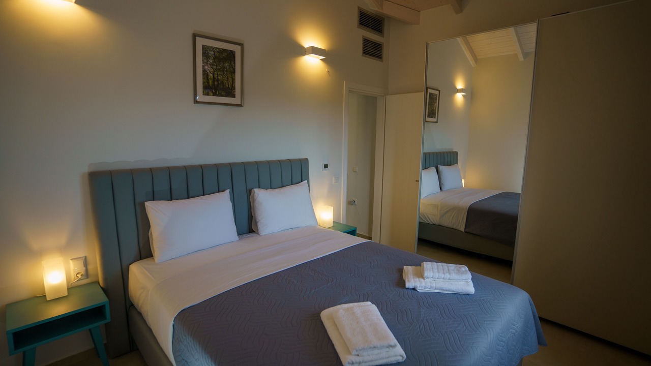 Photo of Bedroom in Souli