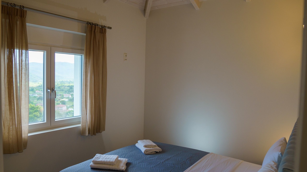Photo of Bedroom in Souli