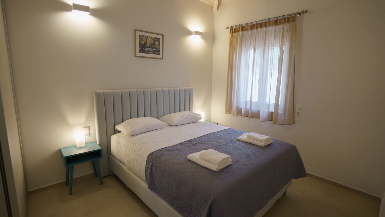 Photo of Bedroom in Souli