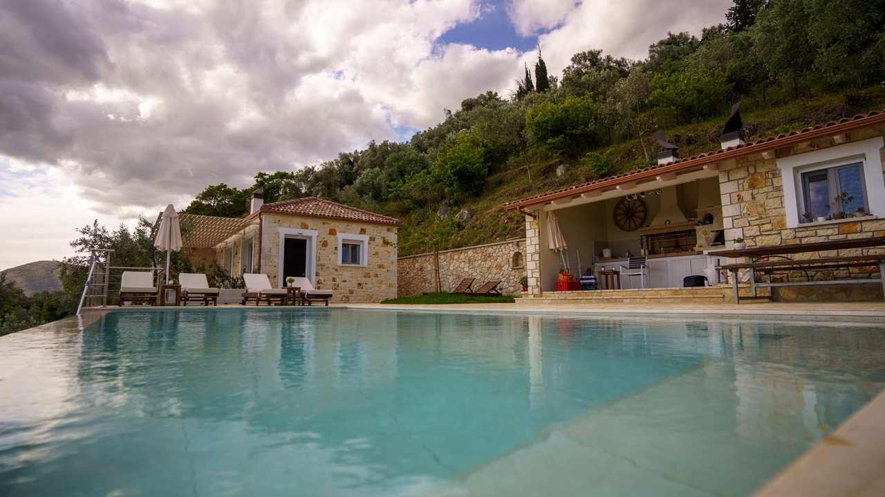 Photo of Outdoor in Souli