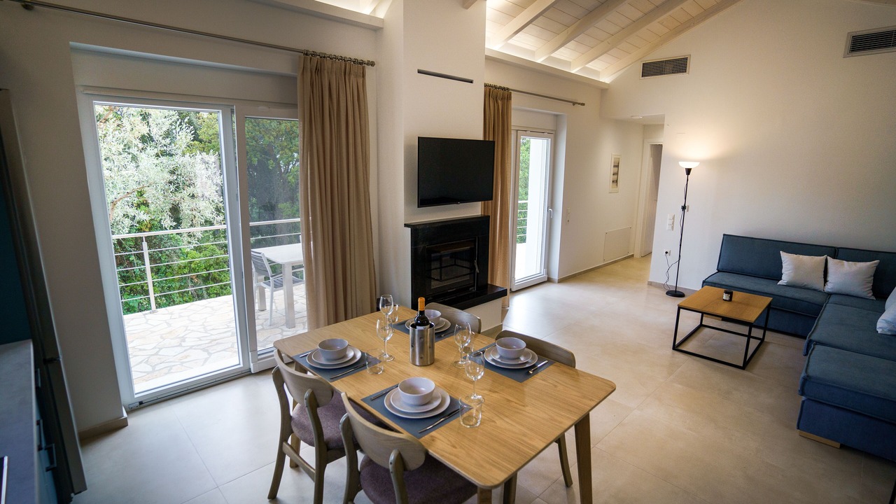 Photo of Bedroom in Souli