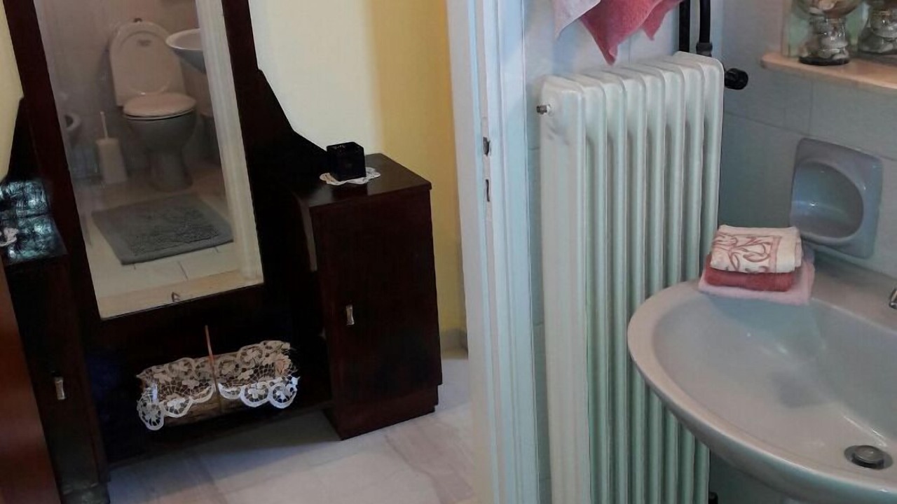 Photo of Bathroom in Vigla
