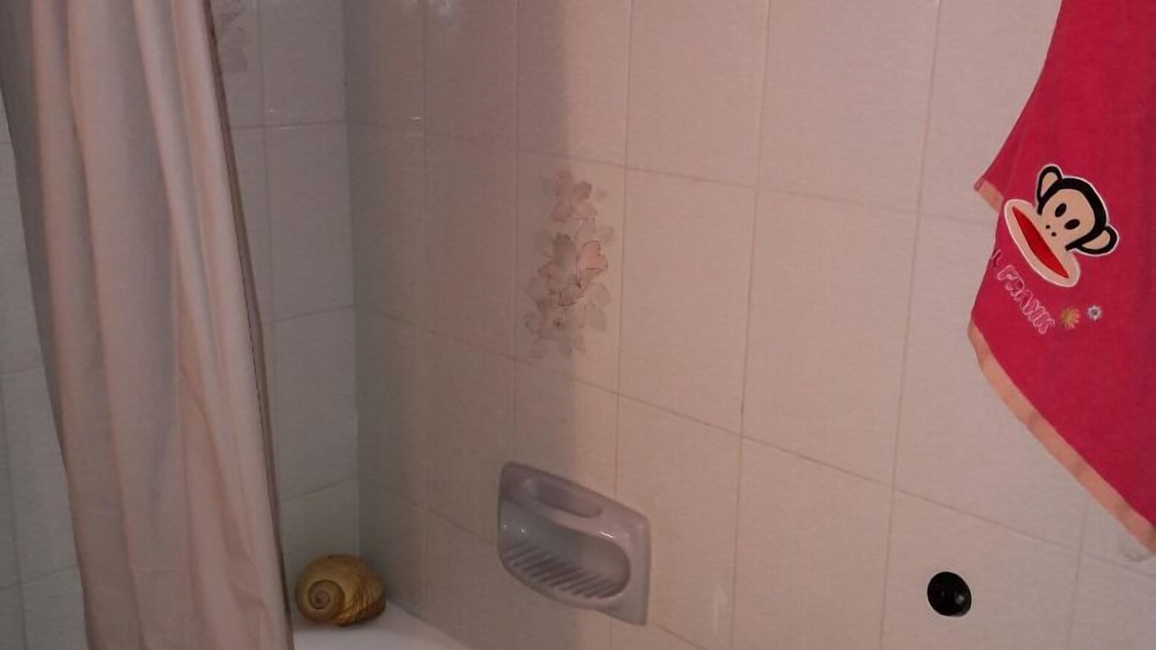 Photo of Bathroom in Vigla