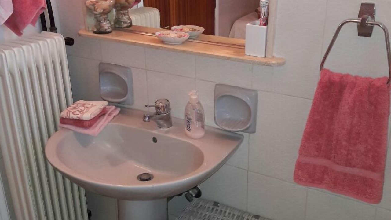 Photo of Bathroom in Vigla